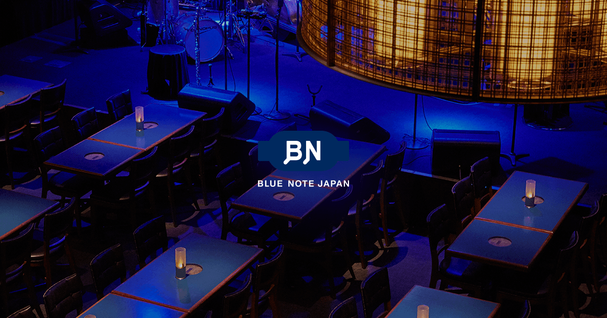 Work with us | BLUE NOTE JAPAN, INC | ブルーノート・ジャパン