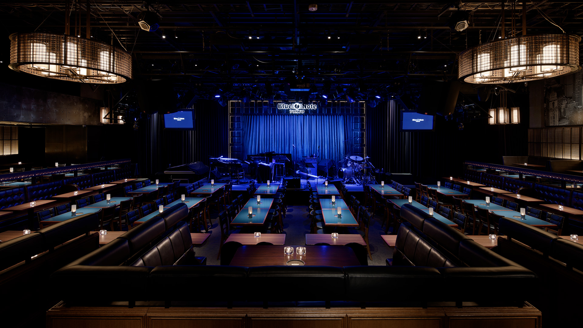 Blue Note Japan ブルーノート ジャパン